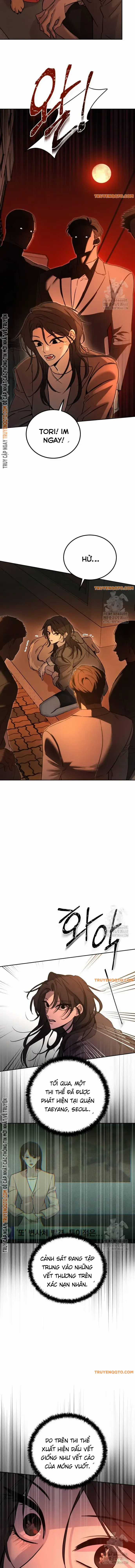 Beastly Things - Chapter 1 - Trang 12