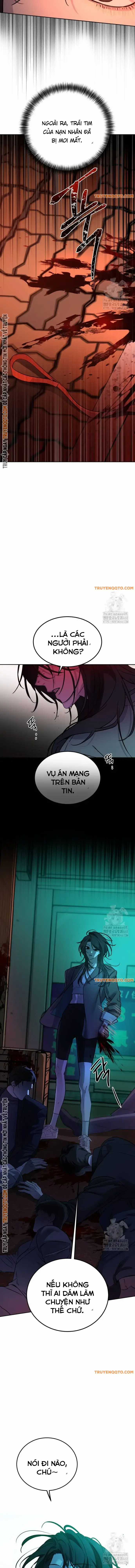 Beastly Things - Chapter 1 - Trang 13