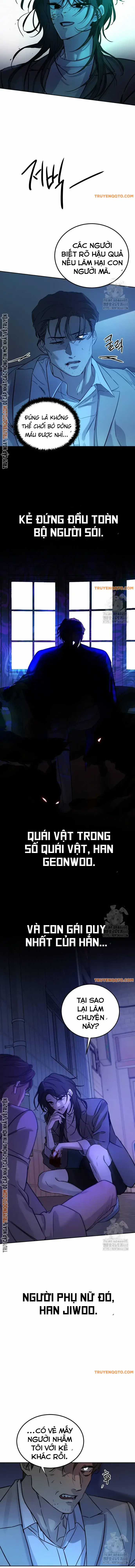 Beastly Things - Chapter 1 - Trang 14