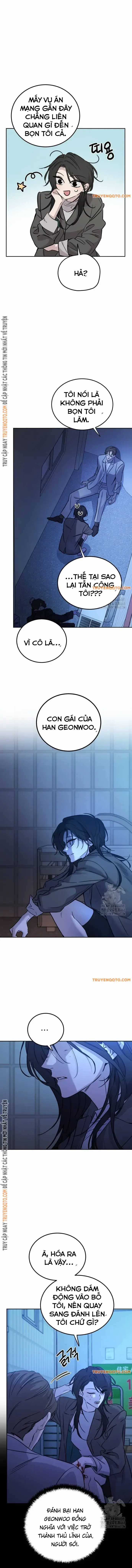 Beastly Things - Chapter 1 - Trang 15