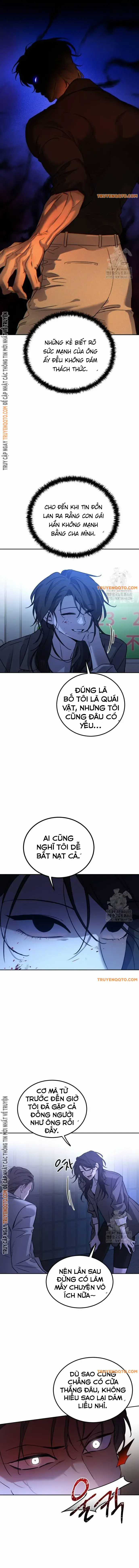 Beastly Things - Chapter 1 - Trang 16