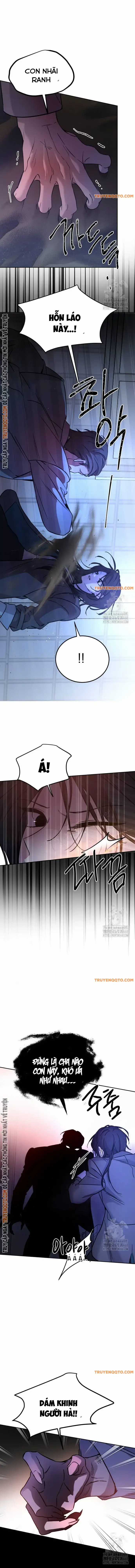 Beastly Things - Chapter 1 - Trang 17