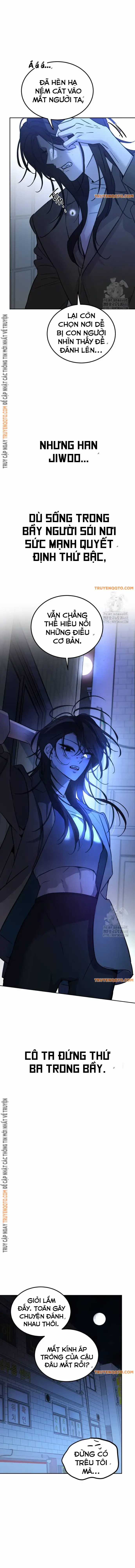 Beastly Things - Chapter 1 - Trang 19