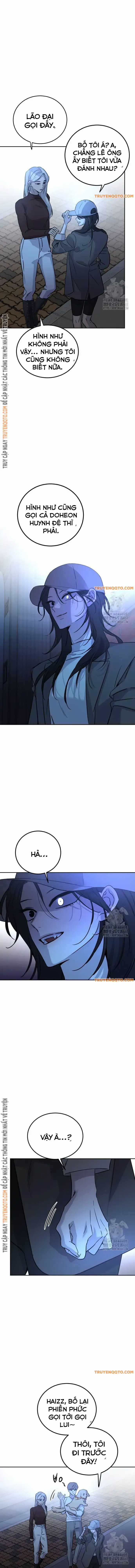 Beastly Things - Chapter 1 - Trang 21