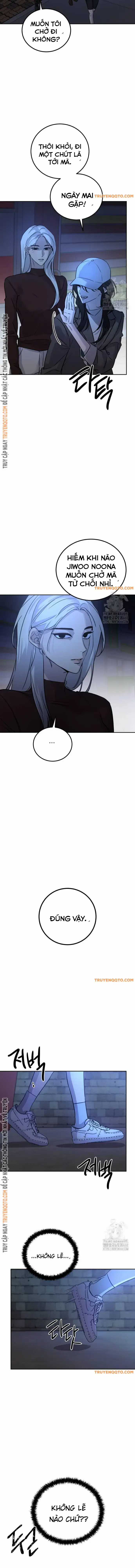 Beastly Things - Chapter 1 - Trang 22