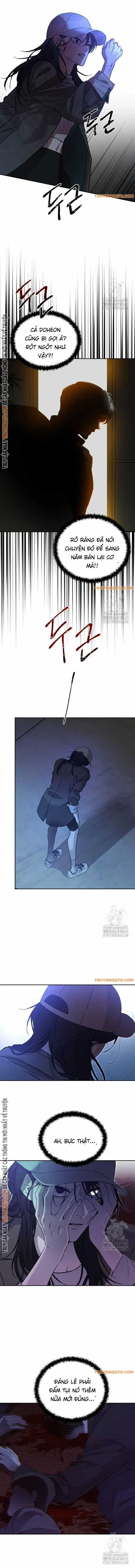 Beastly Things - Chapter 1 - Trang 23