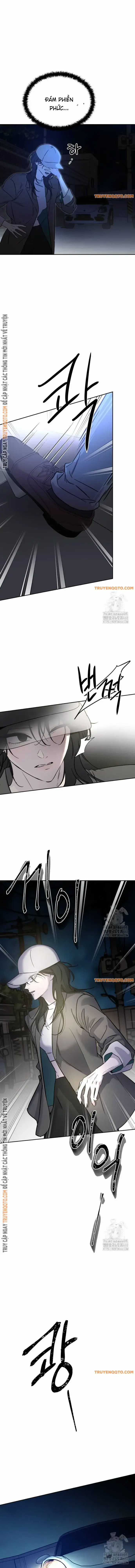 Beastly Things - Chapter 1 - Trang 24