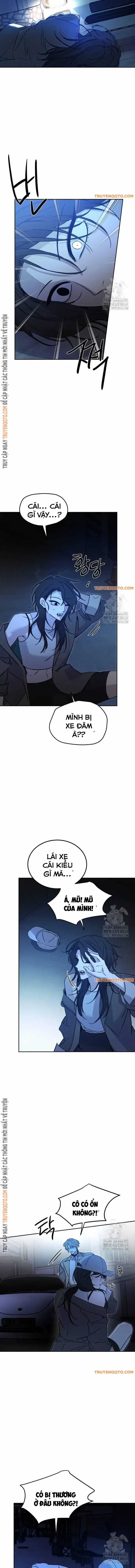 Beastly Things - Chapter 1 - Trang 25