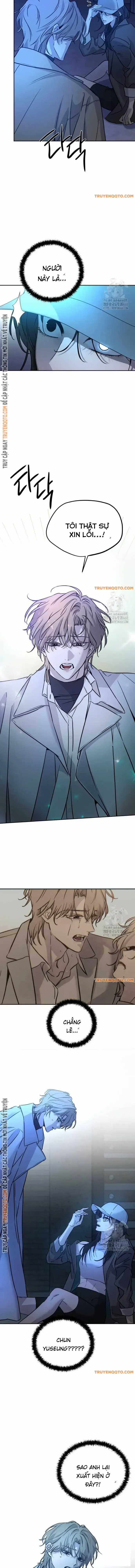 Beastly Things - Chapter 1 - Trang 26