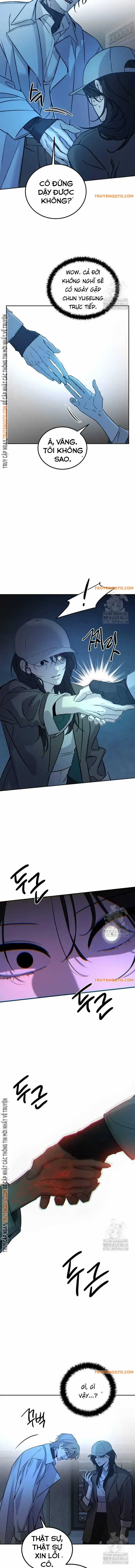 Beastly Things - Chapter 1 - Trang 27