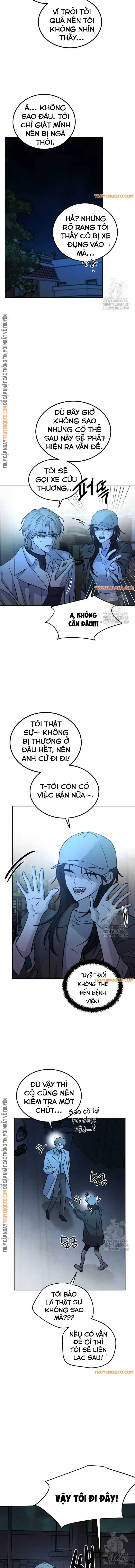 Beastly Things - Chapter 1 - Trang 28