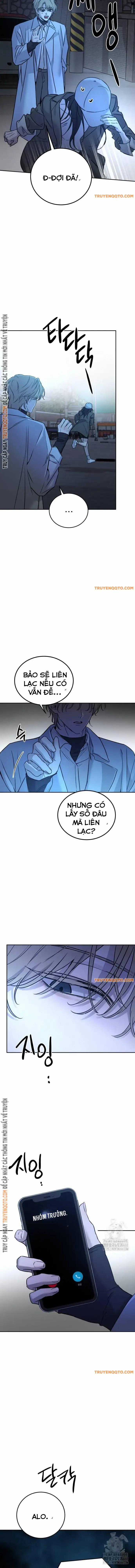 Beastly Things - Chapter 1 - Trang 29