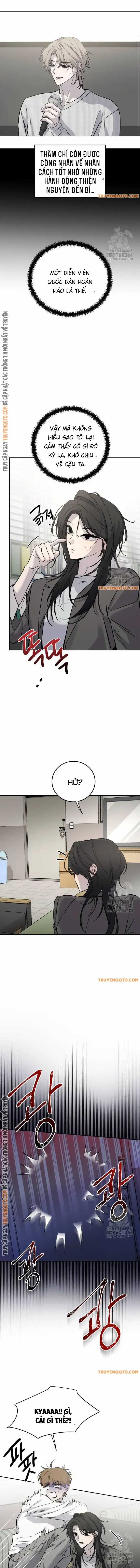 Beastly Things - Chapter 1 - Trang 6