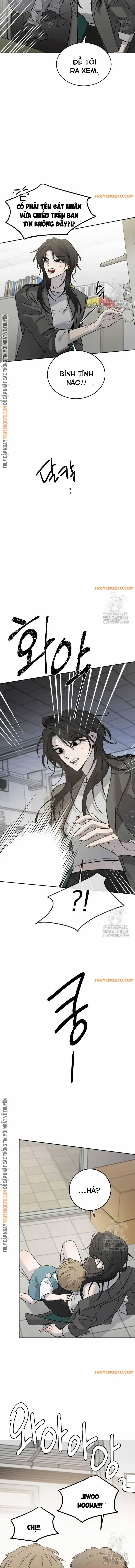 Beastly Things - Chapter 1 - Trang 7