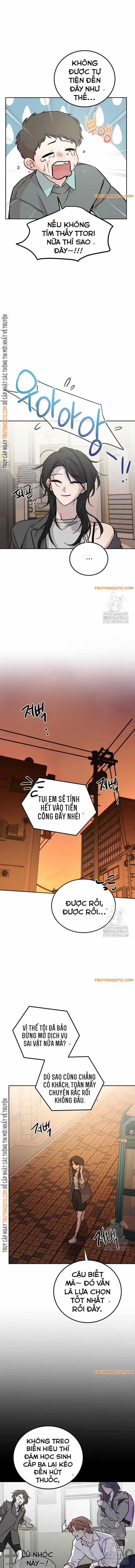 Beastly Things - Chapter 1 - Trang 9