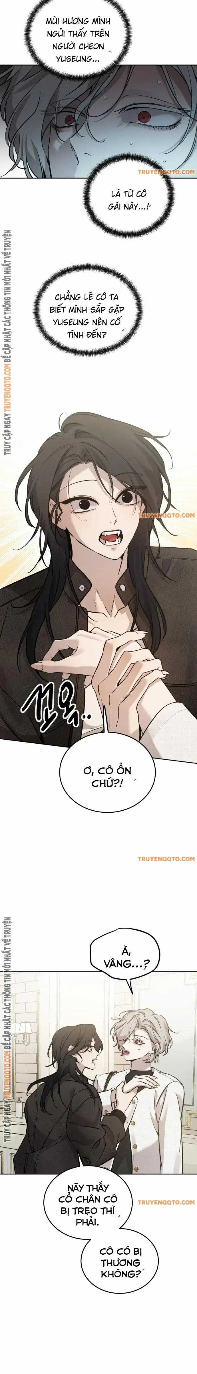 Beastly Things - Chapter 10 - Trang 2