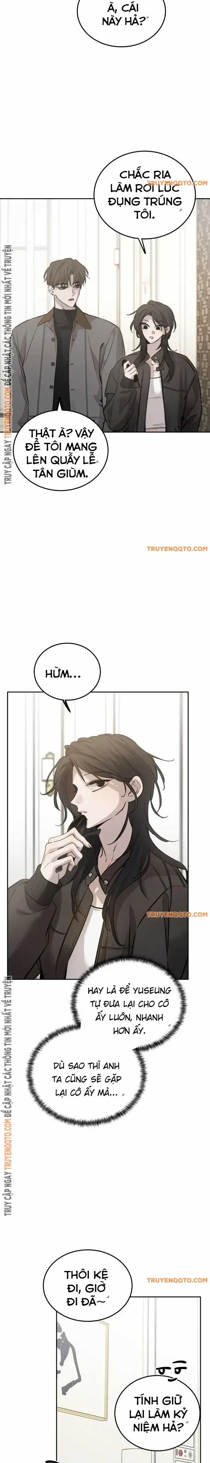 Beastly Things - Chapter 10 - Trang 12