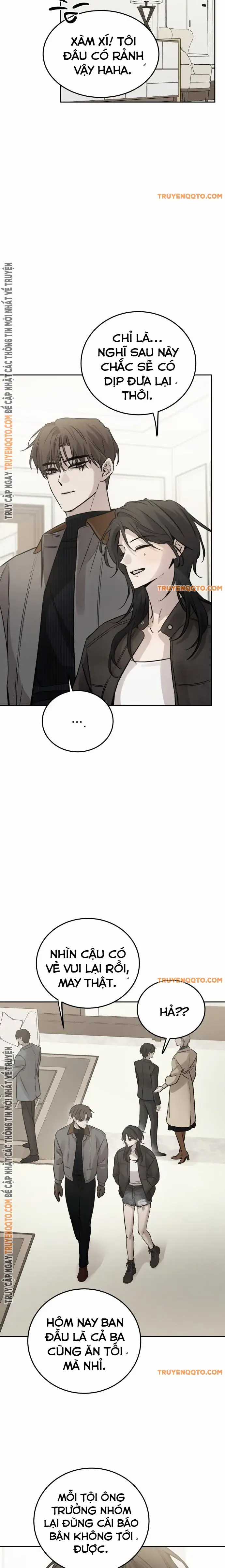 Beastly Things - Chapter 10 - Trang 13