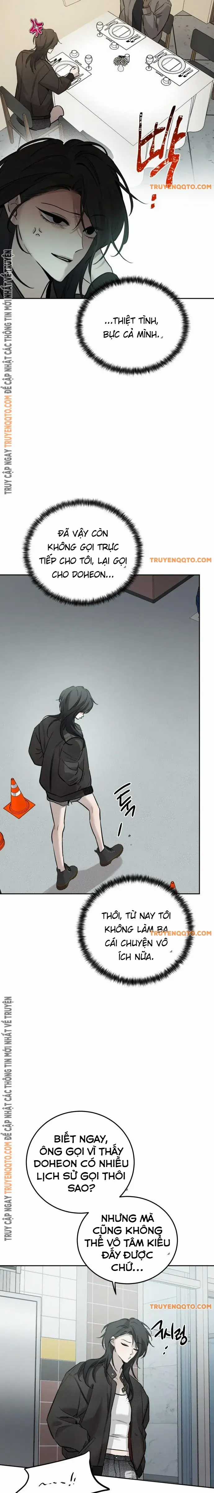 Beastly Things - Chapter 10 - Trang 16