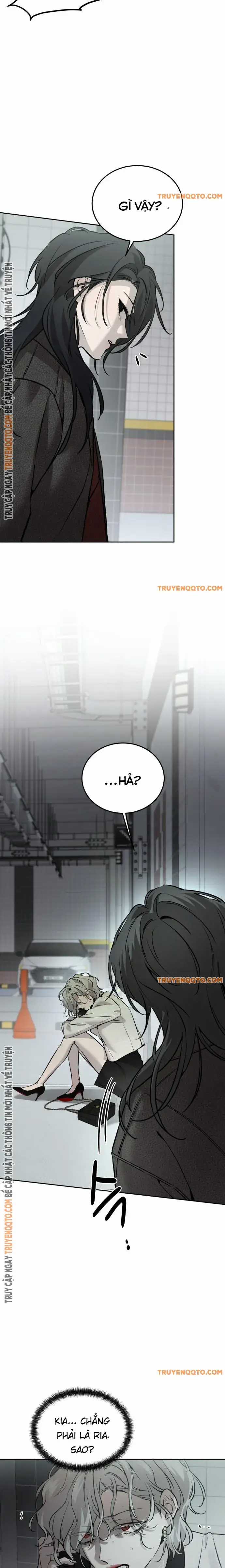 Beastly Things - Chapter 10 - Trang 17