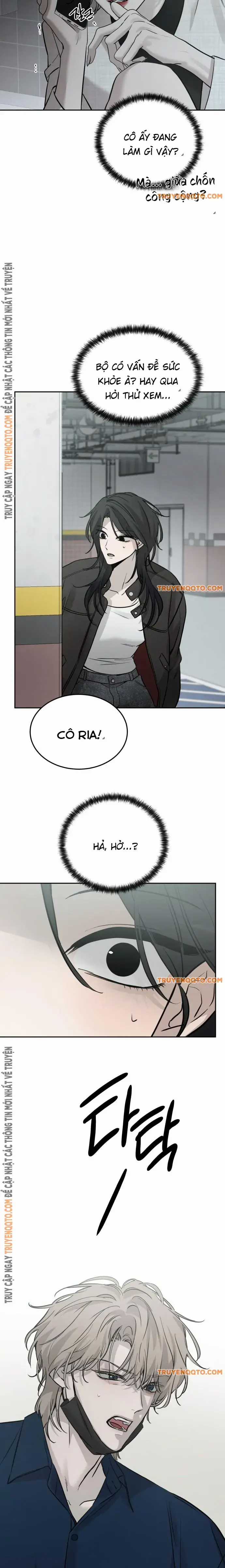 Beastly Things - Chapter 10 - Trang 18