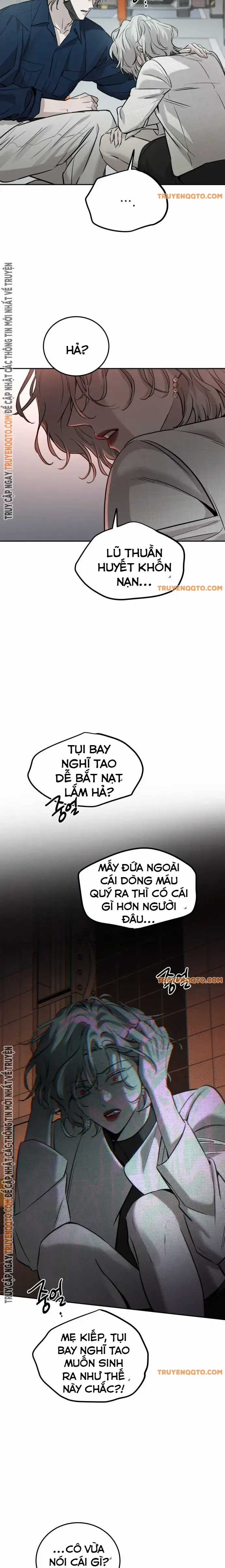 Beastly Things - Chapter 10 - Trang 20