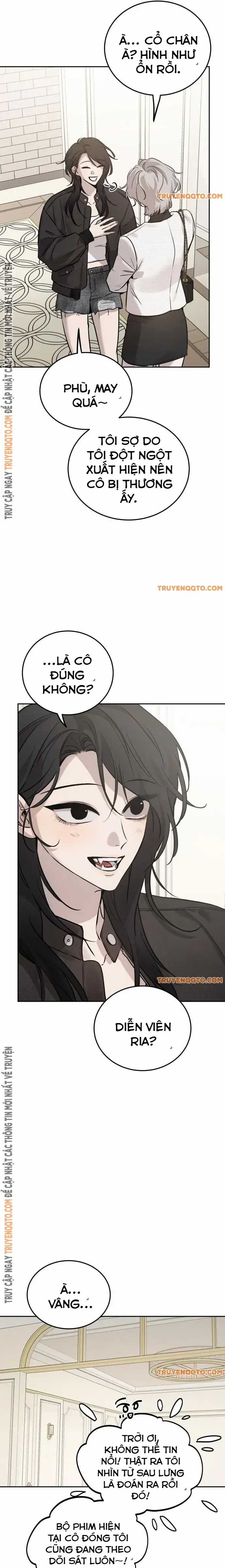 Beastly Things - Chapter 10 - Trang 3