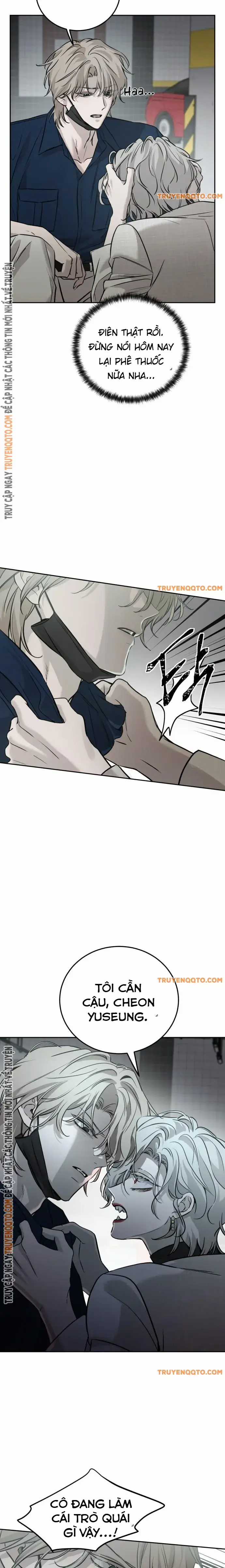 Beastly Things - Chapter 10 - Trang 21