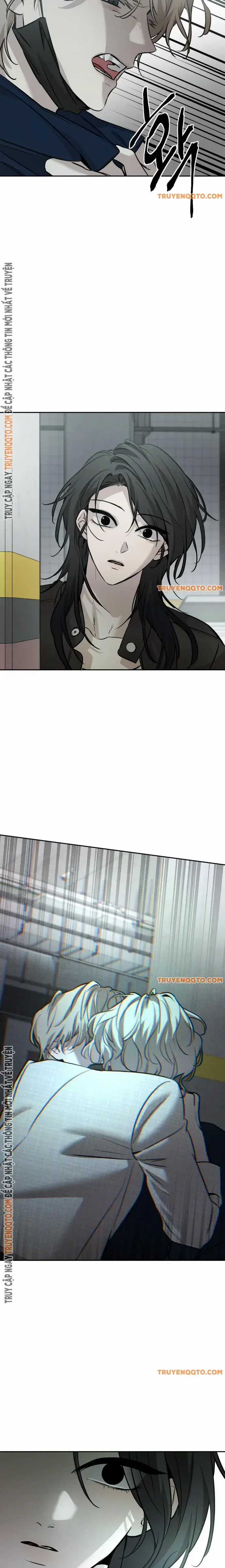 Beastly Things - Chapter 10 - Trang 22