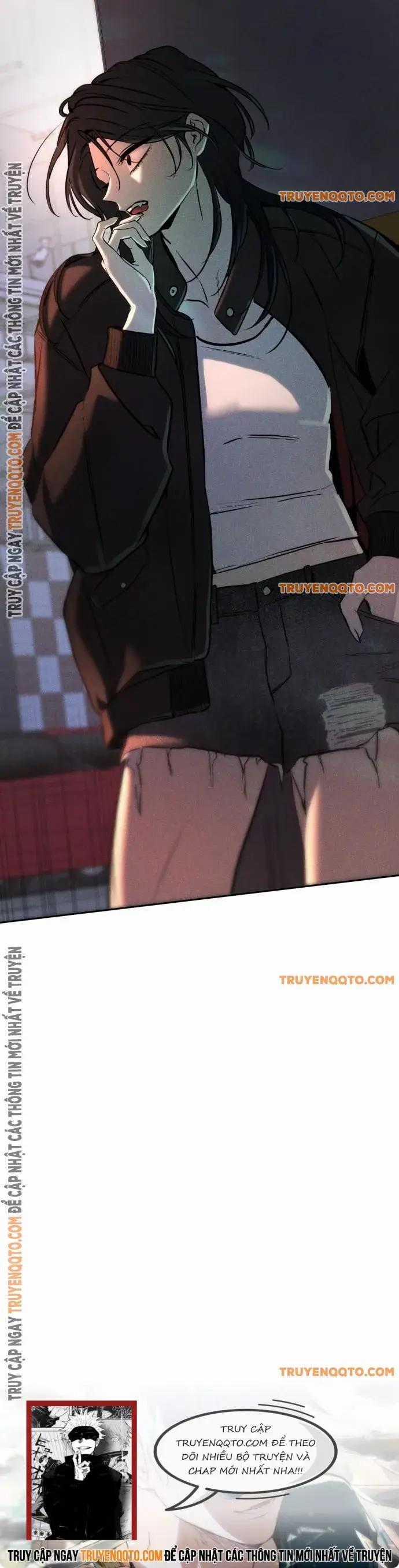 Beastly Things - Chapter 10 - Trang 24