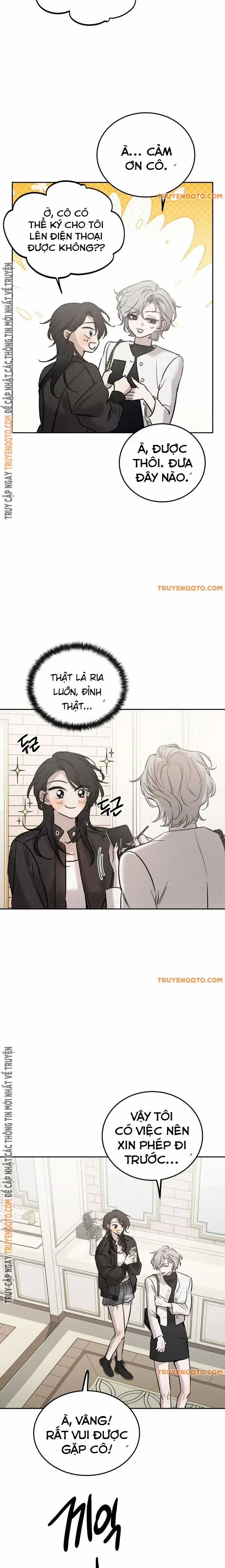 Beastly Things - Chapter 10 - Trang 4