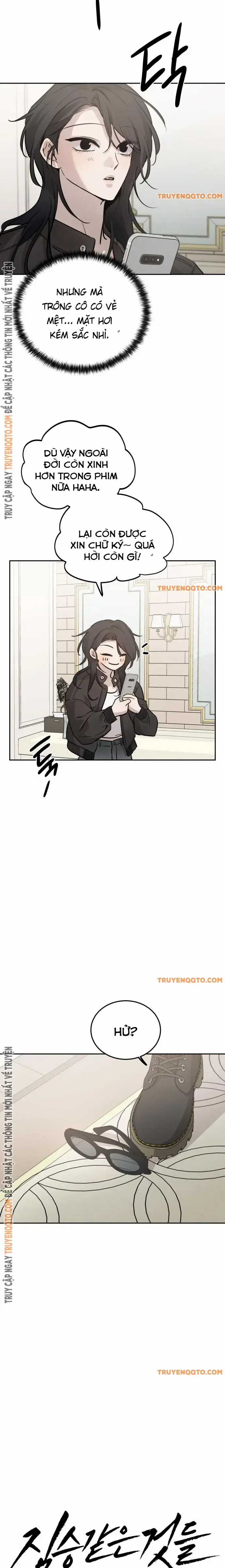 Beastly Things - Chapter 10 - Trang 5