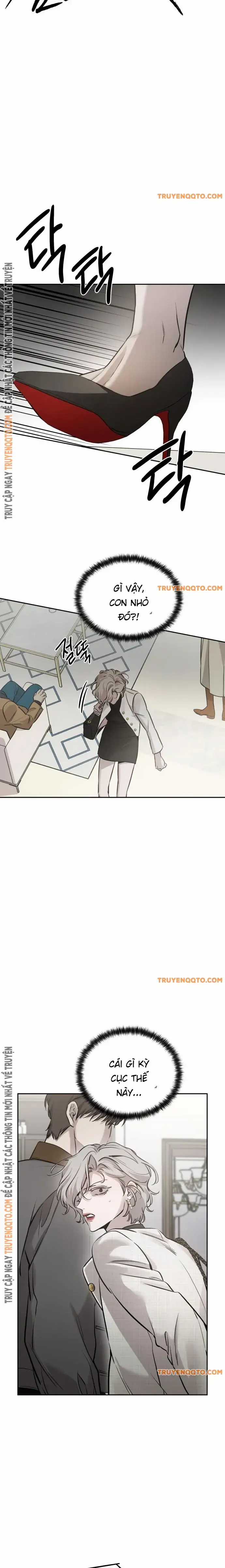 Beastly Things - Chapter 10 - Trang 6