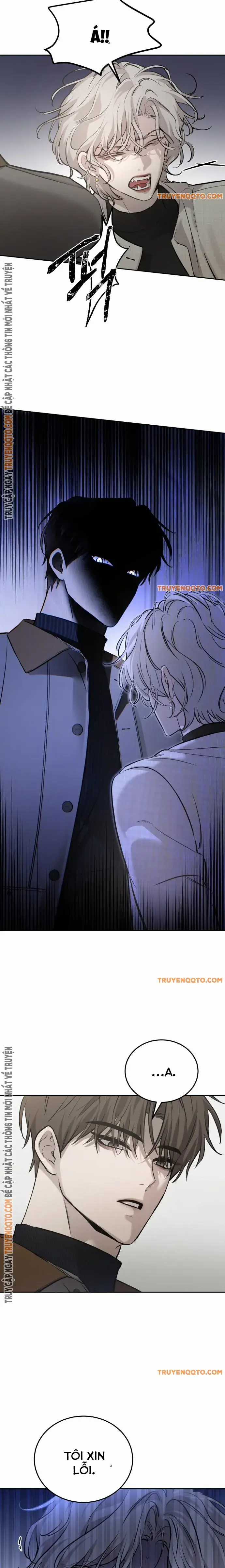 Beastly Things - Chapter 10 - Trang 7