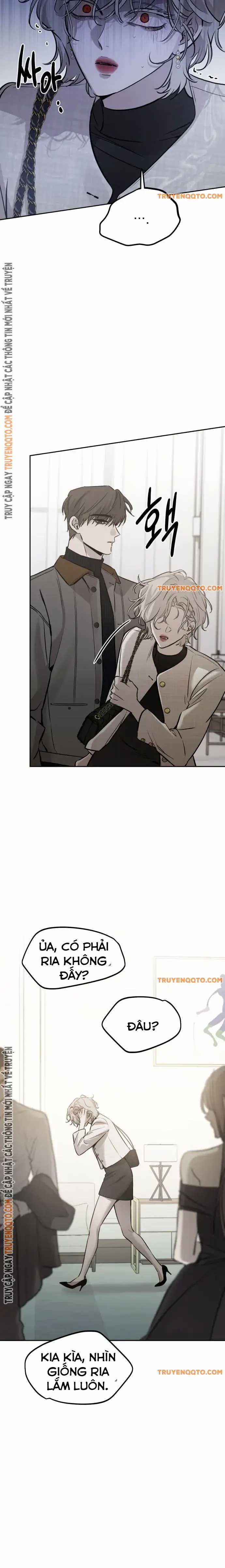 Beastly Things - Chapter 10 - Trang 8