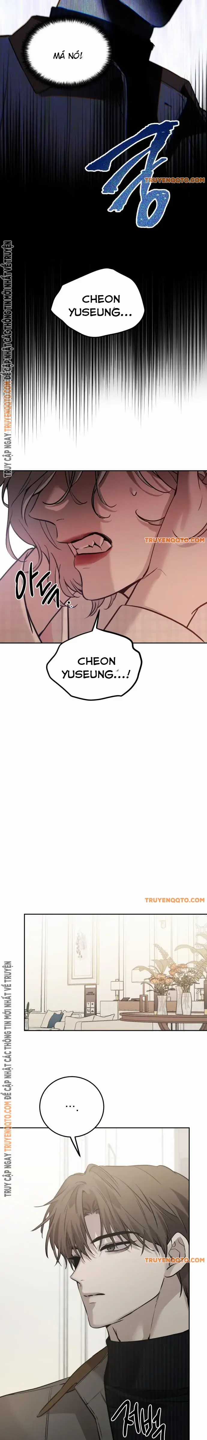 Beastly Things - Chapter 10 - Trang 10