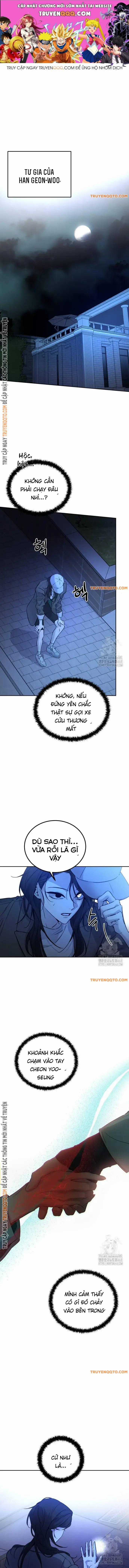 Beastly Things - Chapter 2 - Trang 1