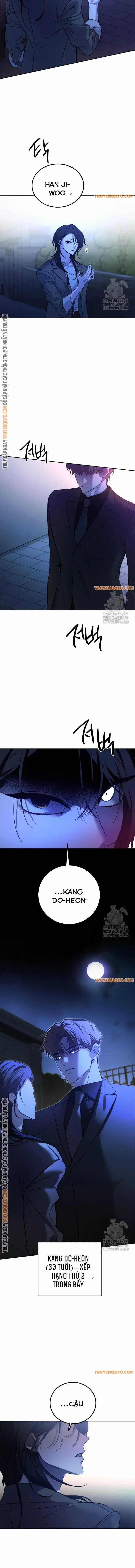 Beastly Things - Chapter 2 - Trang 2