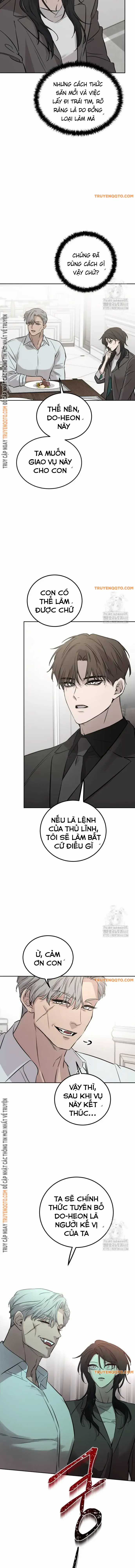 Beastly Things - Chapter 2 - Trang 11