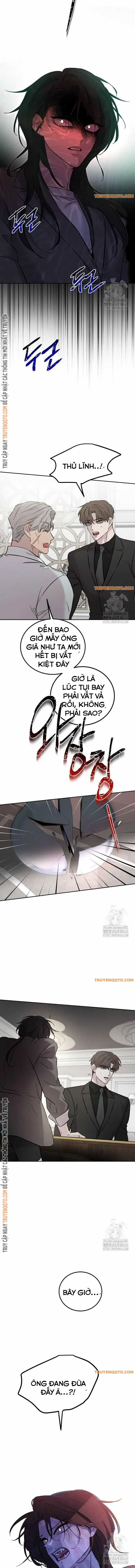 Beastly Things - Chapter 2 - Trang 12