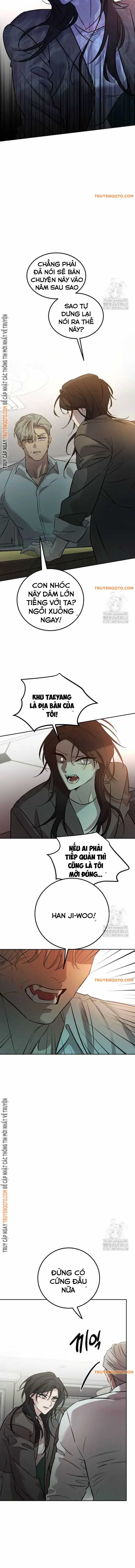 Beastly Things - Chapter 2 - Trang 13