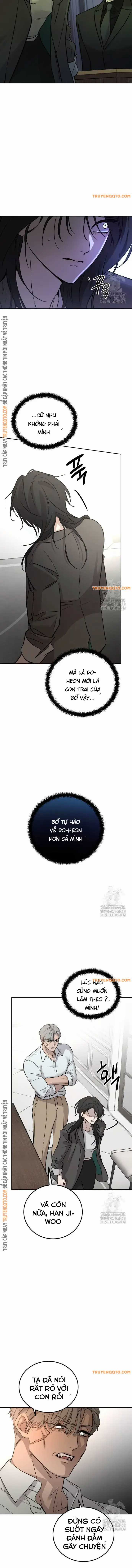 Beastly Things - Chapter 2 - Trang 15