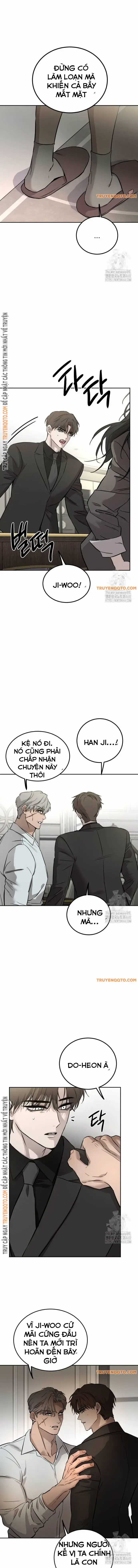 Beastly Things - Chapter 2 - Trang 16