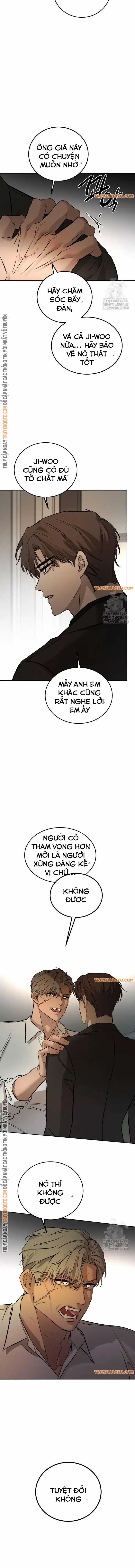 Beastly Things - Chapter 2 - Trang 17