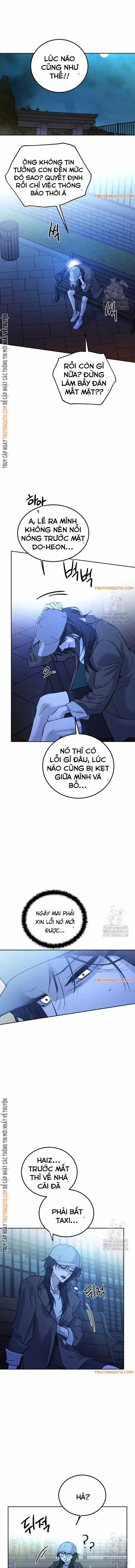 Beastly Things - Chapter 2 - Trang 18