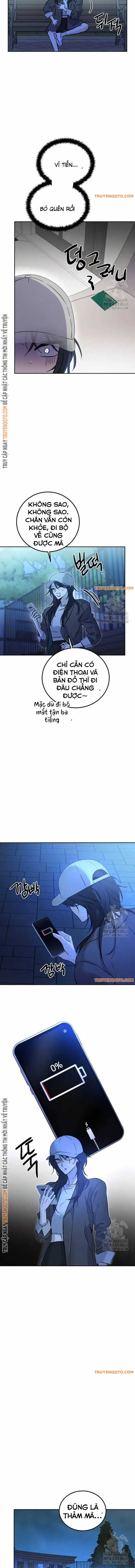 Beastly Things - Chapter 2 - Trang 19