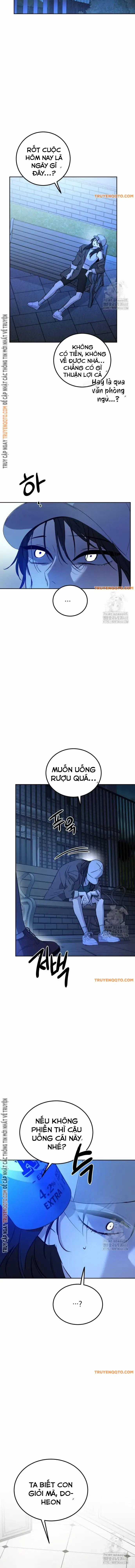 Beastly Things - Chapter 2 - Trang 20