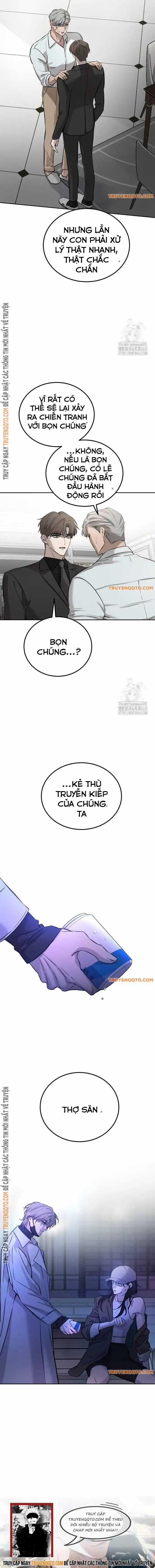 Beastly Things - Chapter 2 - Trang 21