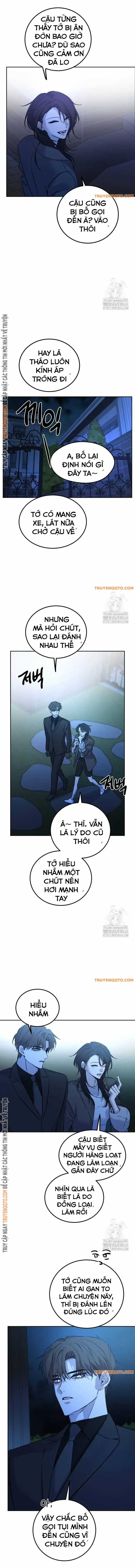 Beastly Things - Chapter 2 - Trang 5