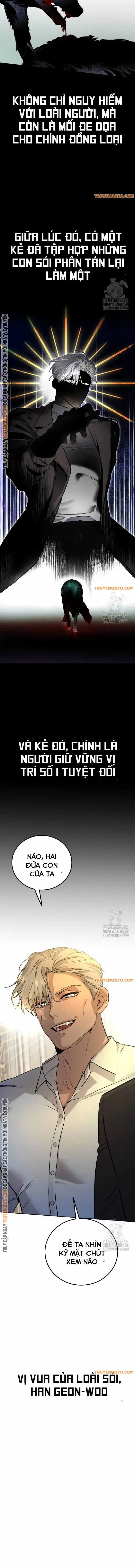 Beastly Things - Chapter 2 - Trang 7